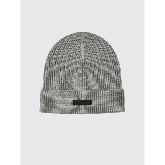 Fear Of God Hat Men Grey